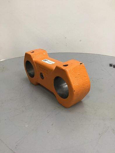 Used CINCINNATI MILACRON Toggle Link 5021932 #140375