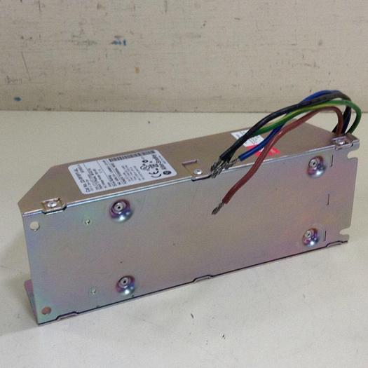 Used ALLEN BRADLEY Line Filter 22-RF5P7-AL SER A #80437