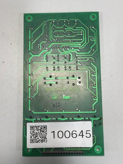 Used THERMAL CARE Circuit Board 785A224U02 #100645