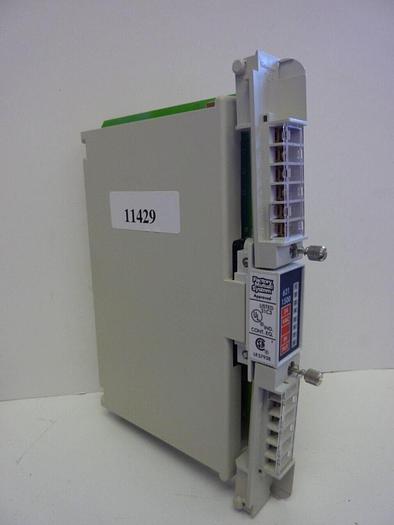 HONEYWELL Input Module 621-1500 #11429