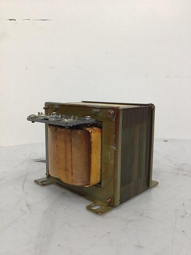 Used GENERAL ELECTRIC 1.0 kVA Transformer 9T58B52 #125059
