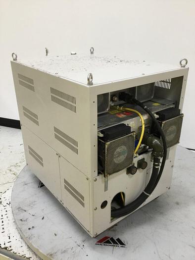 Used SHIBAURA Sputtering Machine Power Supply STELLA 200 Used