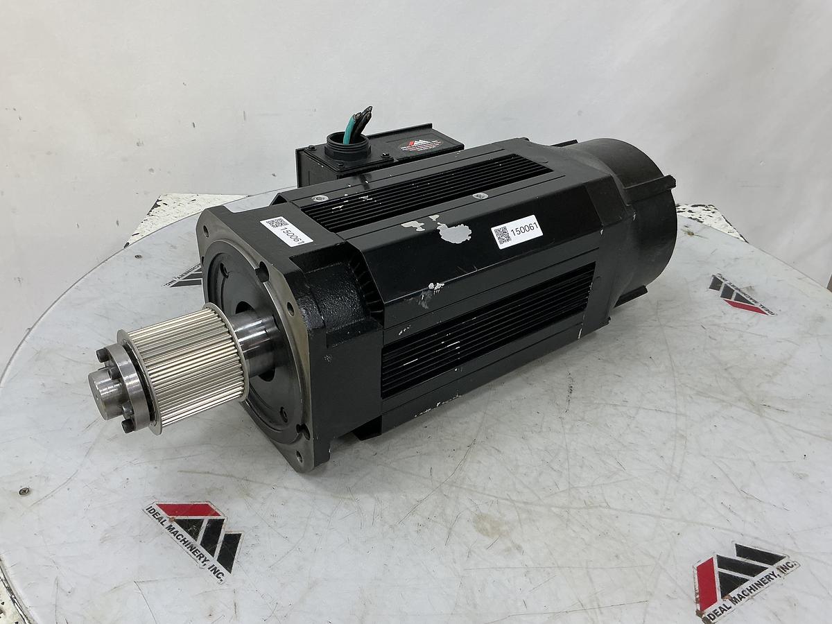 Used YASKAWA ELECTRIC SGMB-2BA6V-TK11