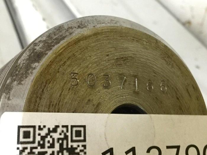 Used CINCINNATI MILACRON Tie Bar 5037166 Used