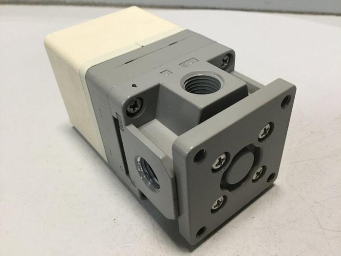Used SMC Regulator ITV2030-312BL #104845