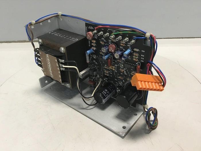 Used INTERNATIONAL POWER Power Supply IHBB15-1.5 #127551