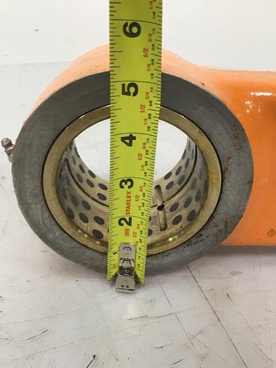 Used CINCINNATI MILACRON Toggle Link 3989614 #118772