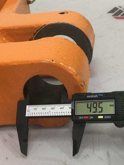 Used CINCINNATI MILACRON Crosshead 3922287 Used