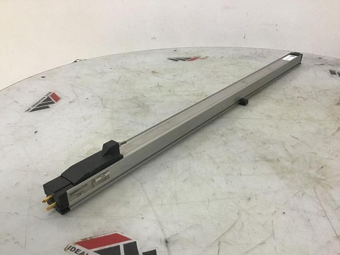 Used NOVOTECHNIK Transducer TLH750 Used