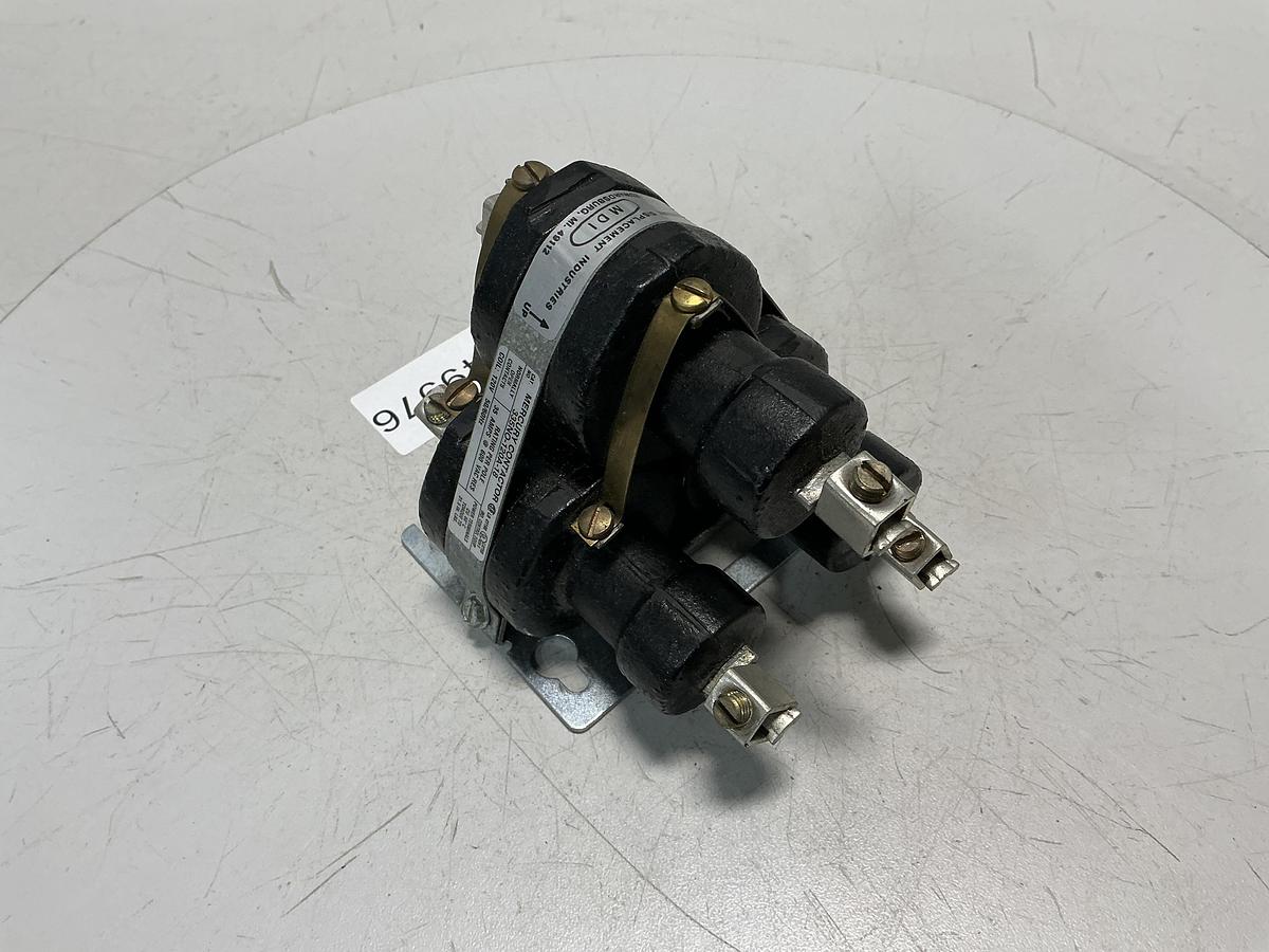 Used MDI 335NO-120A-18