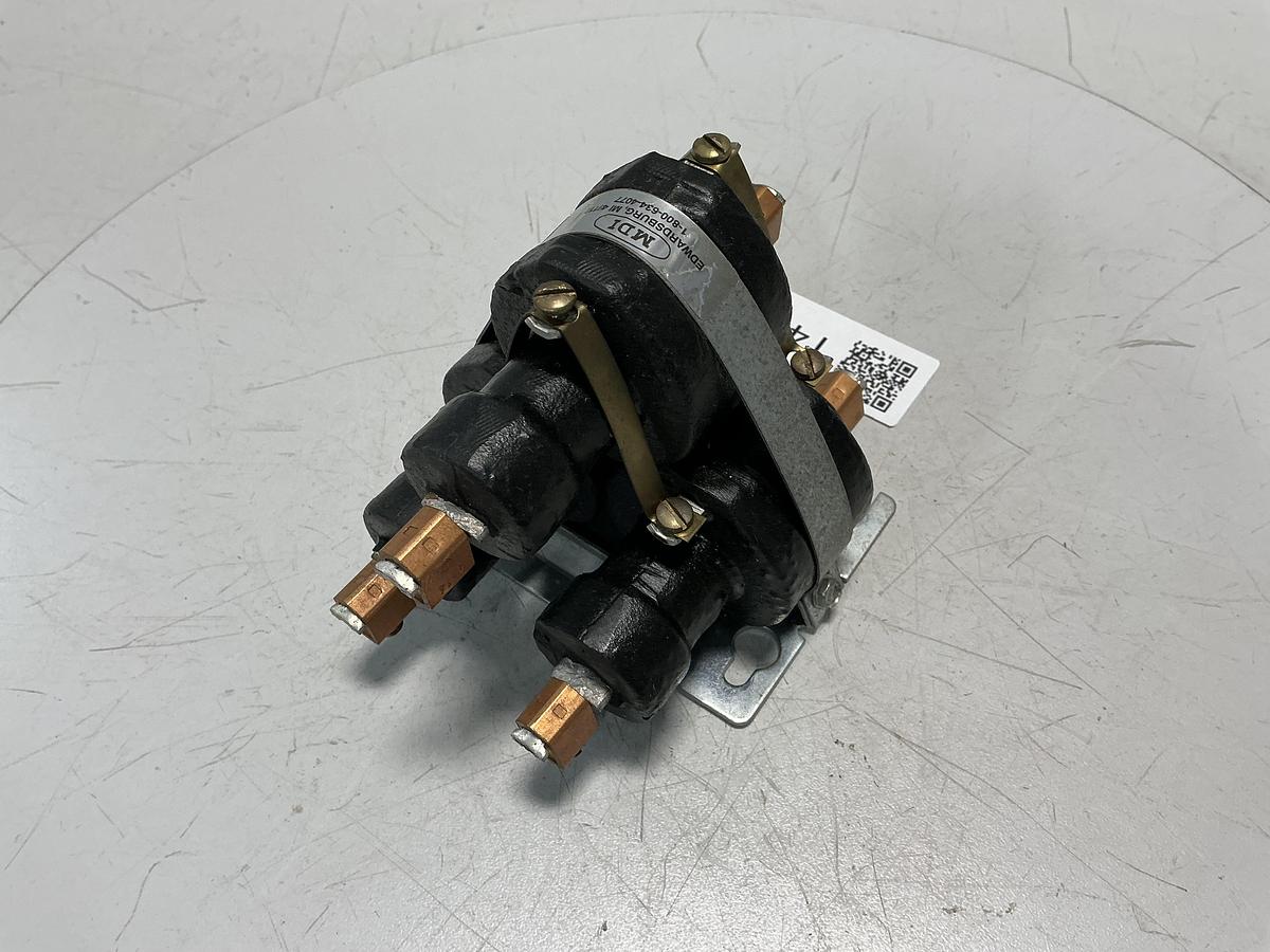 Used MDI 335NO-120A-18