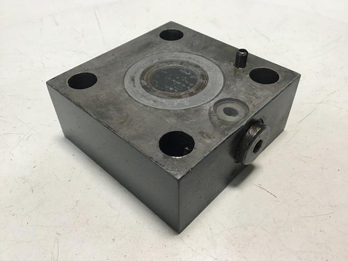 Used BOSCH Valve 0 810 060 070 #132985