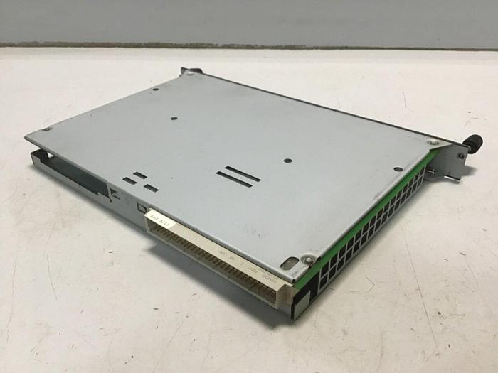Used KEBA Input Module DI 325 Used