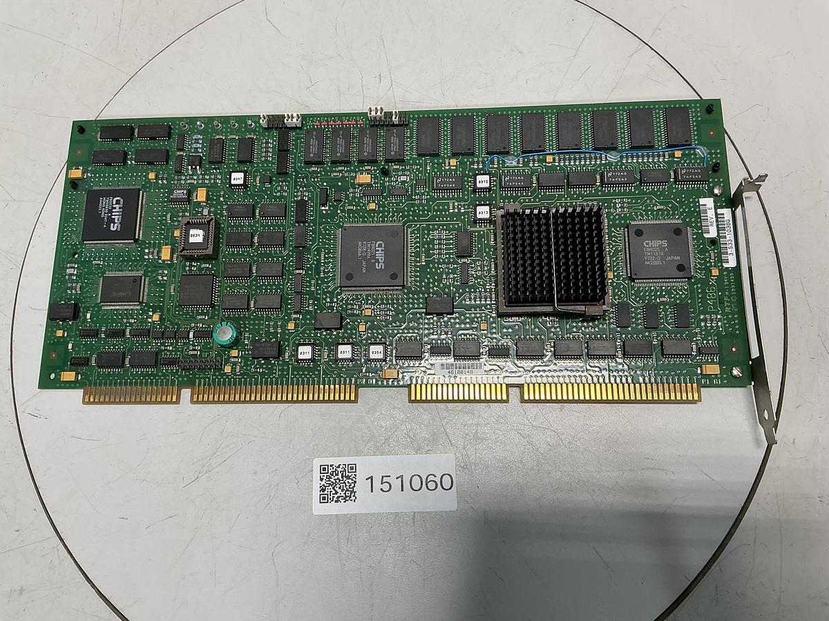 Used CINCINNATI MILACRON 3-533-1038G