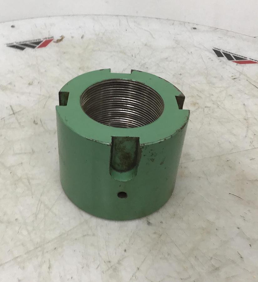 Used VAN DORN 27101