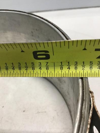 KRAUSS MAFFEI 1400 Watt Heater Band 6225352 #125598