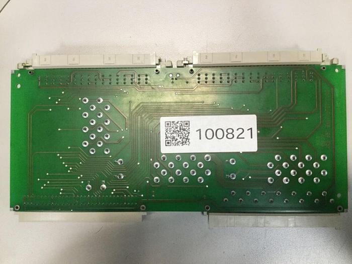 Used ARBURG Relay Circuit Board ARB 657 USED