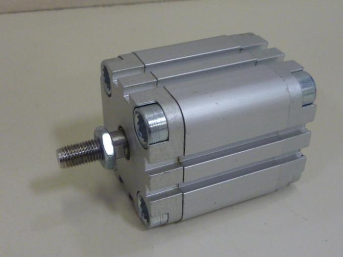 Used FESTO Compact Cylinder ADVU-40-30-A-PA #61792
