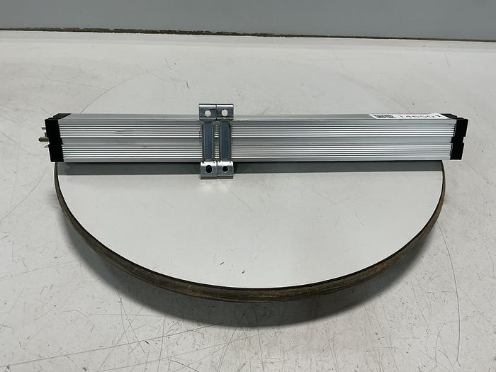 Used NOVOTECHNIK TLH-0225