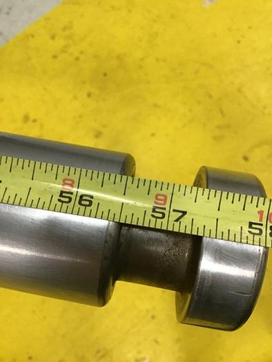 Used HYDRO LINE Traverse Cylinder N5M-3.25X37.81 Used