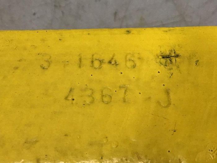 Used VAN DORN Toggle Link 336403-D #142608