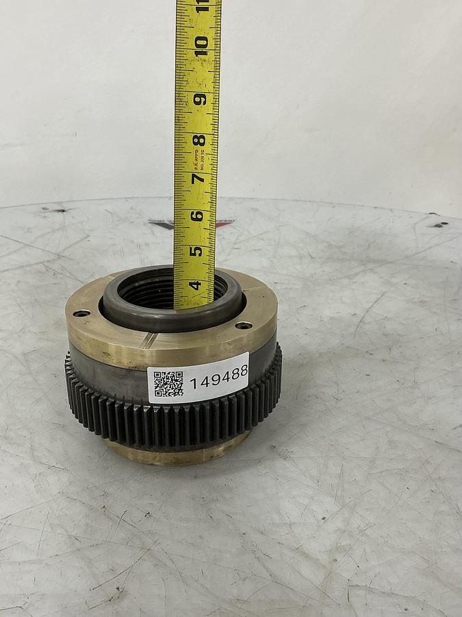 Used ENGEL ES 600/150