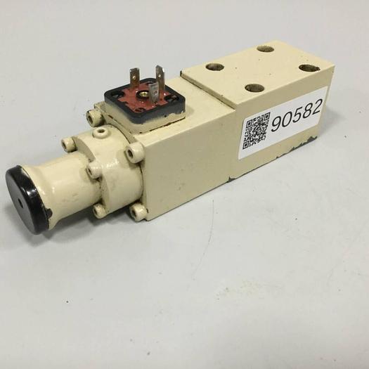 Used REXROTH Valve DBET50200G24N9K4 #90582