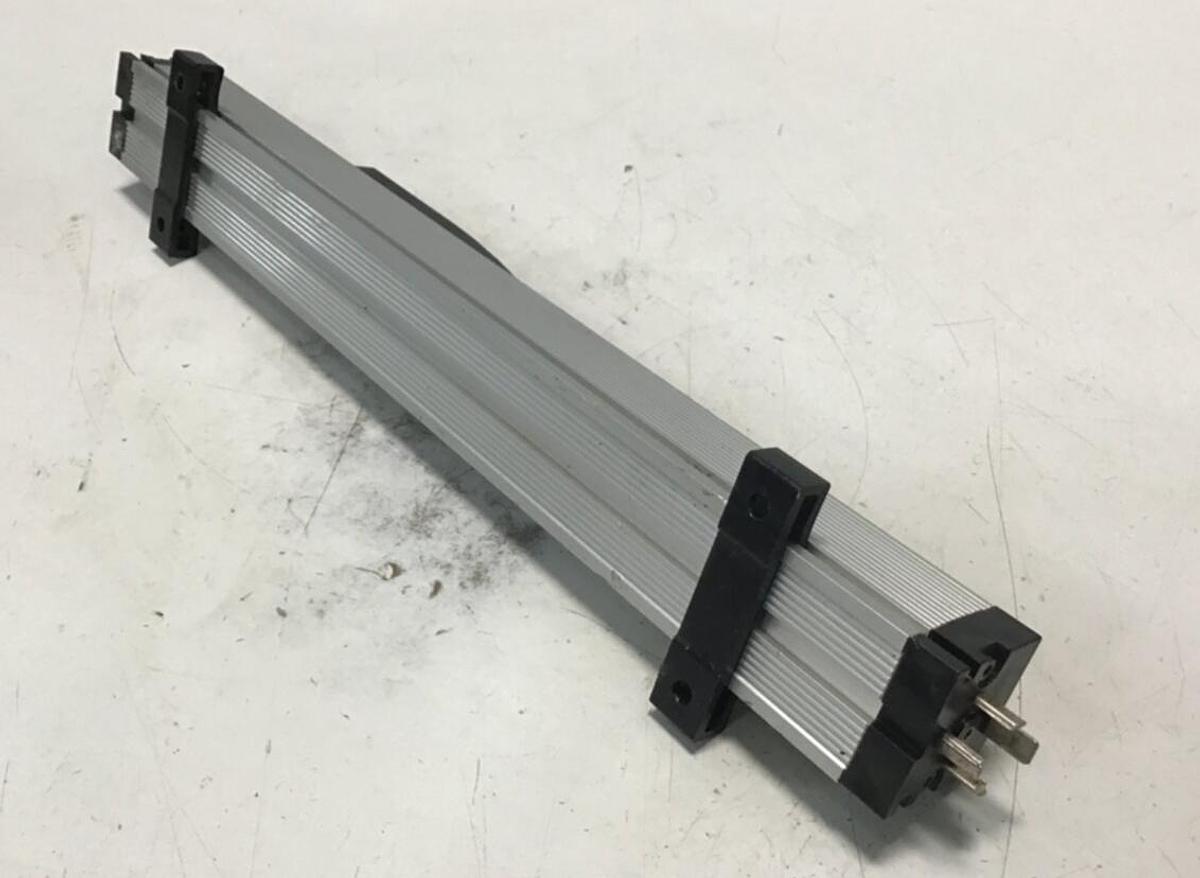 Used NOVOTECHNIK Position Transducer TLH225 Used