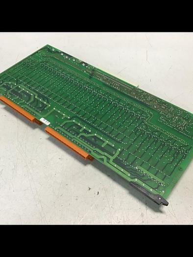 Used VAN DORN Pathfinder DC Output Board PC330-038 Used