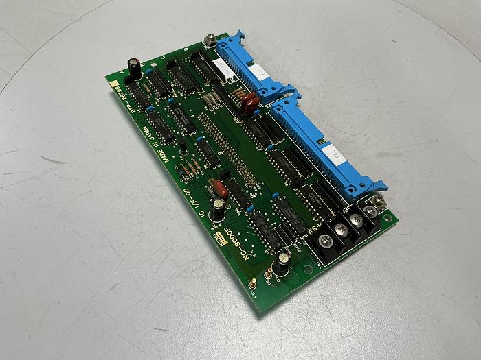 Used NISSEI 2TP-2B298