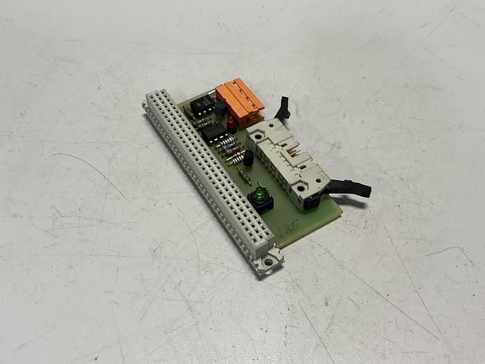 Used KEBA HT2-AN D16888