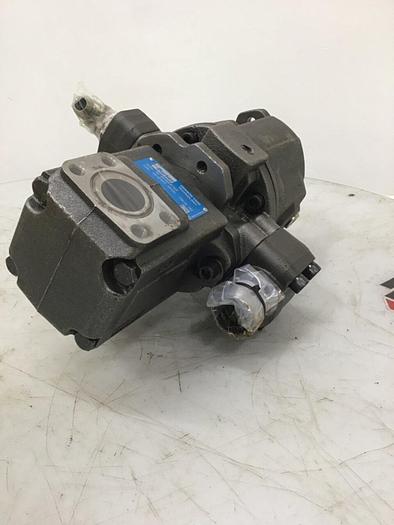 Used DENISON HYDRAULICS Hydraulic Pump T6C 005 3R00 B1 N0P B Used