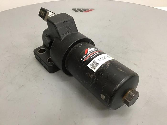 Used HYDAC Filter DFBN3HC240AFE5C1 #133751