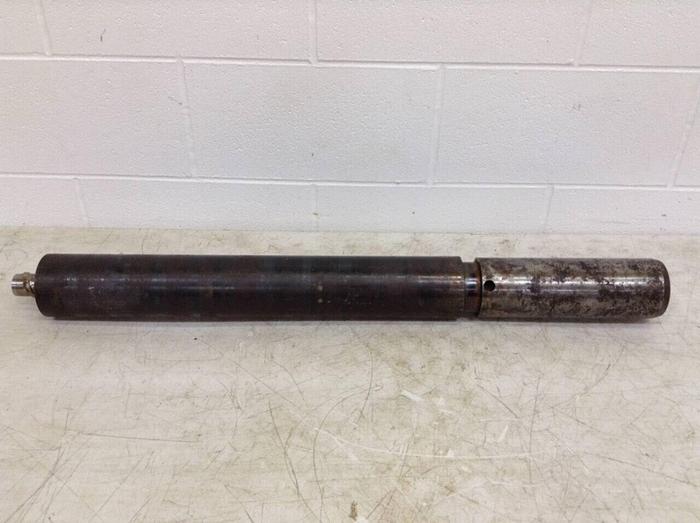 Used GENERIC Screw & Barrel D1429A #67778