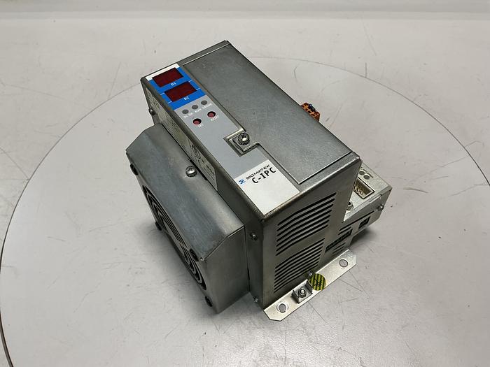 Used SIGMATEK C-IPC