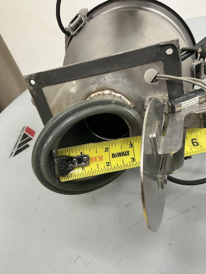 Used UNA-DYN 82894.06