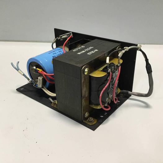 Used ELPAC Power Supply BFS 500-24U #93839