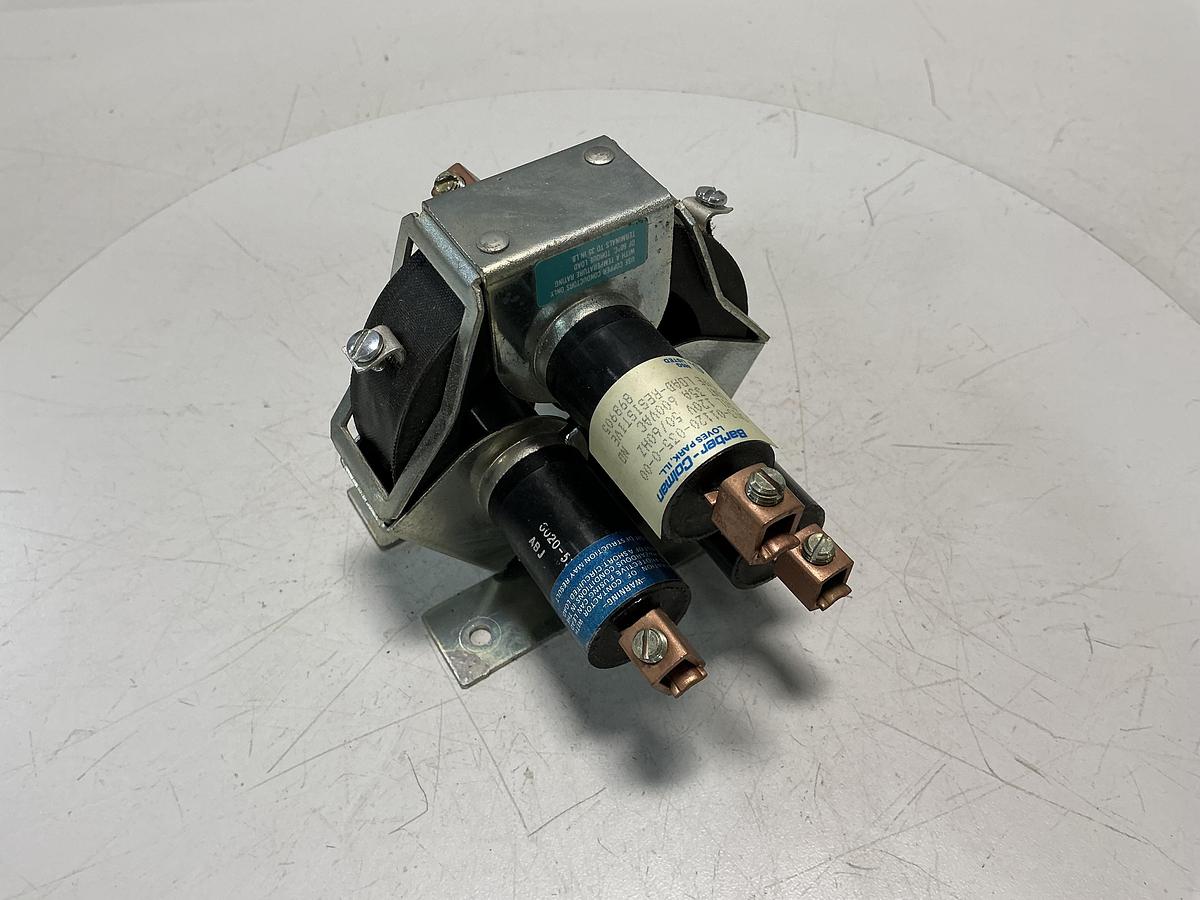 Used BARBER COLMAN CM13-01120-035-0-00