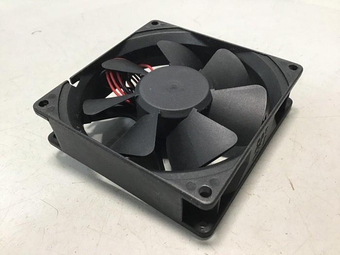 Used DAYTON DC Axial Fan 6KD73 #113586