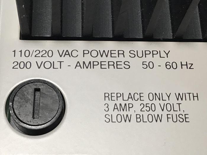 Used SIEMENS 505-6660