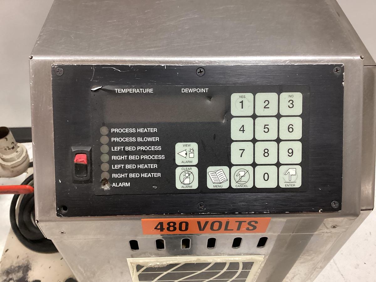 Used WITTMANN DD_60