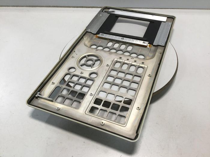 Used VAN DORN Pathfinder 1000 Bezel 335024 #107491