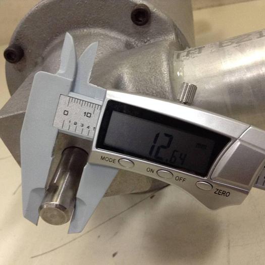 Used AEC WHITLOCK Proportional Valve 15687 #88544