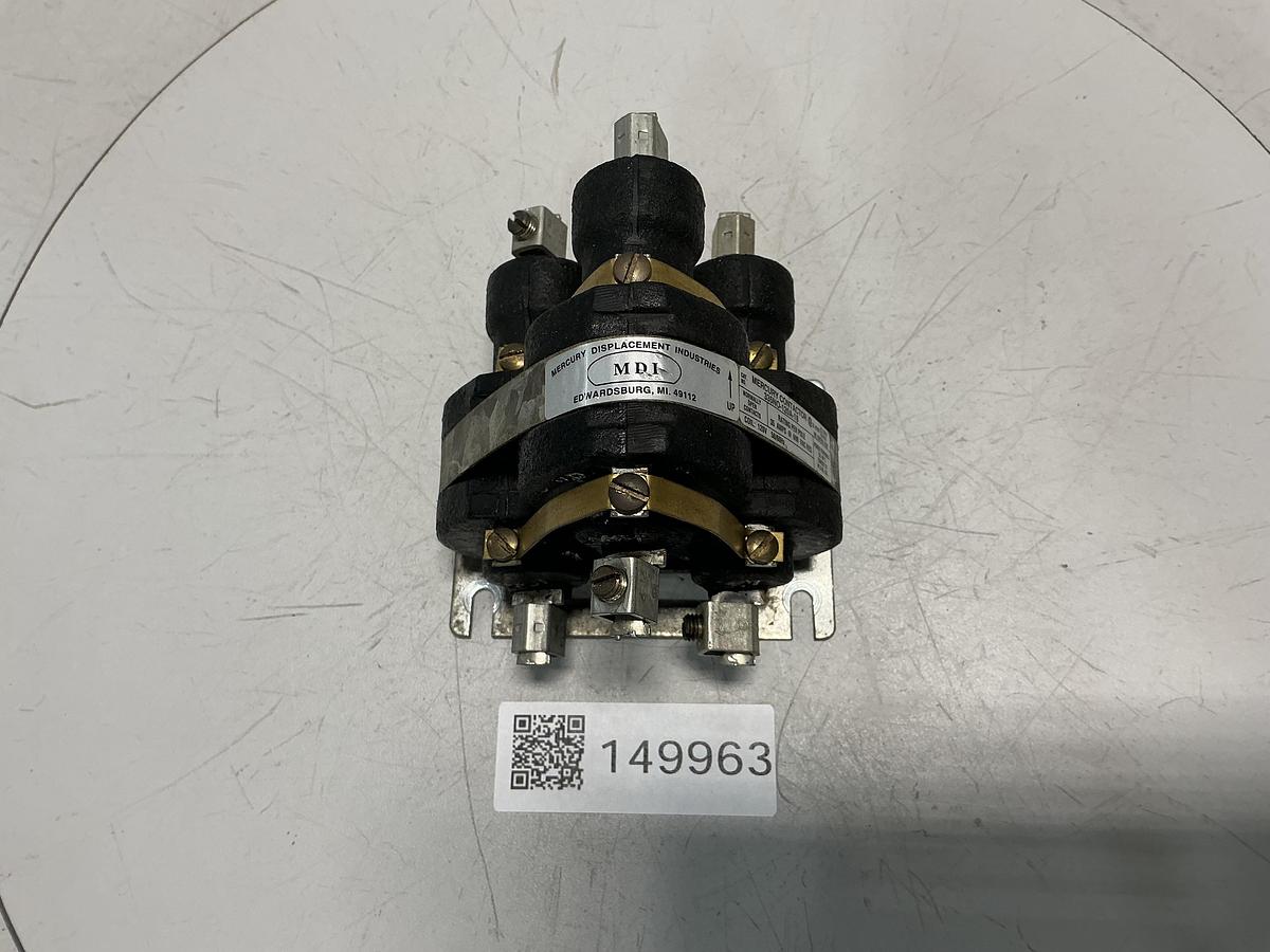 Used MDI 335NO-120A-18