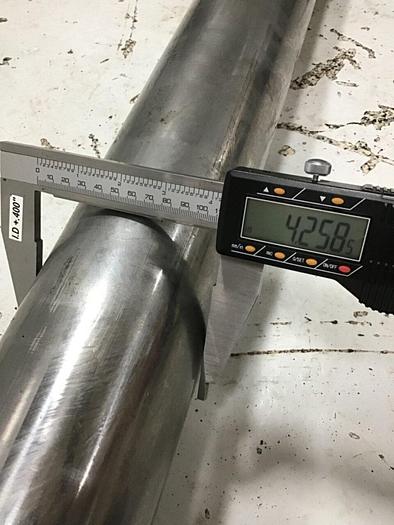 Used VAN DORN Tie Bar 341376D Used