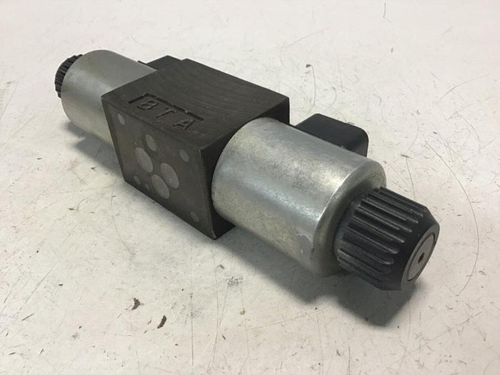 Used BOSCH Valve 9810231441 081WV06P1V1018WS024/00D51 Used