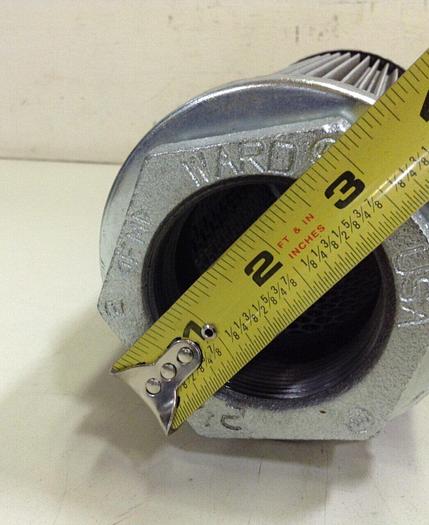 WARD Filter FM #69417