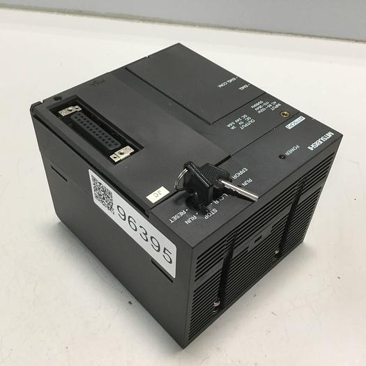 Used MITSUBISHI Motion Controller A171SCPU #96395