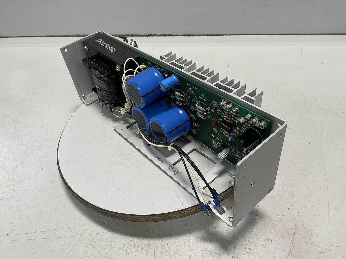 Used INTERNATIONAL POWER IF15-15