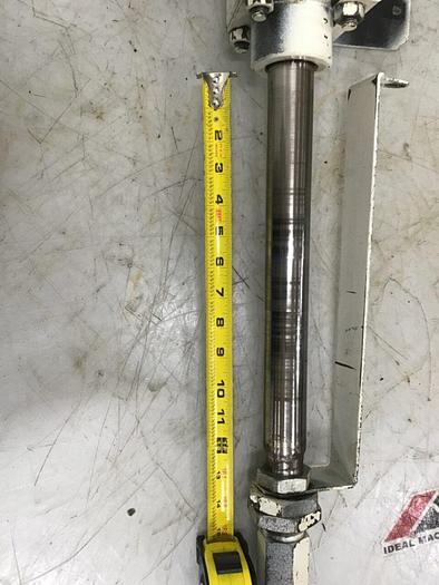 Used ENGEL Injection Sled Cylinder ES700/200 / CC #143247